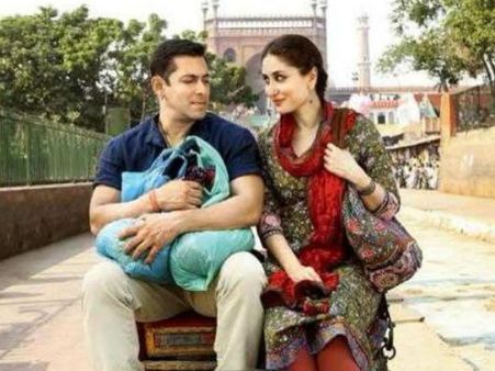 ஓரம் கட்டப்பட்ட சல்மானின் பஜ்ரங்கி பைஜான்.. பதம் பார்க்கும் பாகுபலி