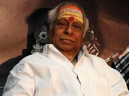 1200 படங்கள்... மெல்லிசை மன்னரின் அசுர சாதனை!