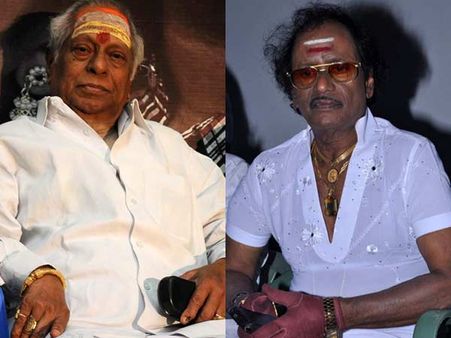 எனக்கு தொழில் கற்றுக்கொடுத்த தெய்வம் எம்.எஸ்.வி: சங்கர் கணேஷ் கண்ணீர் அஞ்சலி