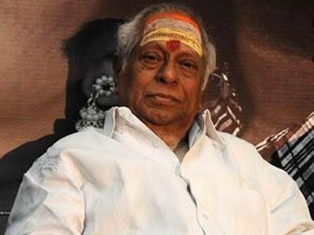 எம்.எஸ்.விஸ்வநாதன் - ட்விட்டர் பதிவுகள்