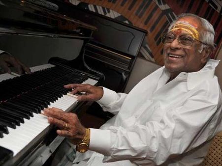 மாமேதையைக் கண்டுகொள்ளாமல் மானம் இழந்த மத்திய, மாநில அரசுகள்!