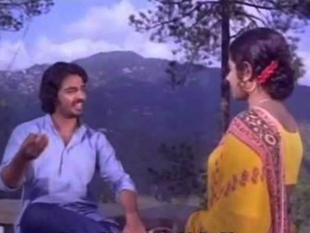 மறக்க முடியாத மெல்லிசை.. உயிருக்குள் ஊடுறுவிய எம்.எஸ்.வி