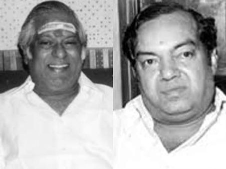 அவனுக்கென்ன தூங்கிவிட்டான்... அகப்பட்டவன் நானல்லவா!