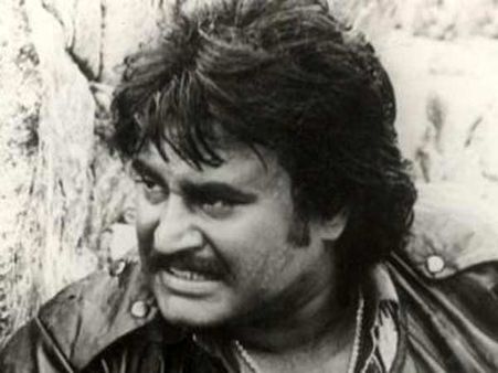 ரஜினிக்கு முதல் 'வாய்ஸ்' கொடுத்தவர் யார் தெரியுமா?