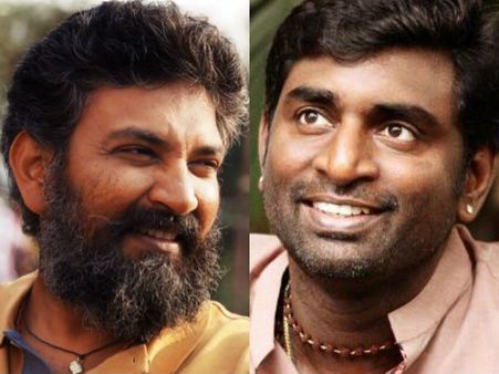 ட்விட்டரில் பாகுபலி ஒளிப்பதிவாளர் செந்தில் குமார்... வரவேற்றார் இயக்குநர் ராஜமவுலி!