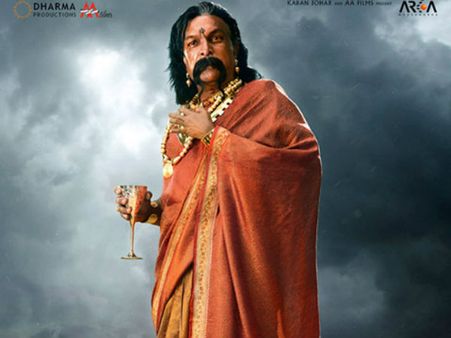 வெளிநாடுகளிலும் வசூலை வாரிக் குவிக்கும் பாகுபலி!