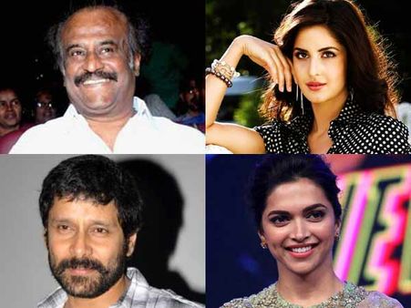 எந்திரன் 2: ரஜினிக்கு காத்ரீனா... விக்ரமுக்கு தீபிகாவாமே?