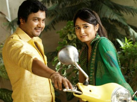 ரேஷ்மியுடன் திருமணமா...? வதந்தி என்கிறார் பாபி சிம்ஹா!