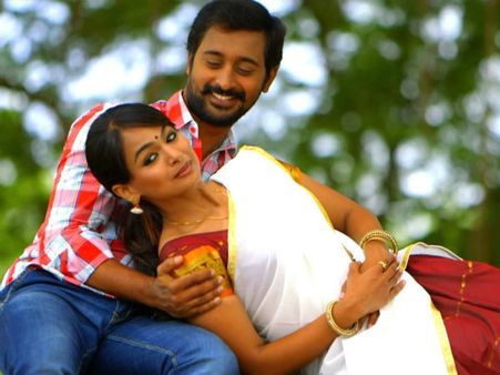 கிராமத்து காதல் கதை… மண் மணம் மாறாத ஆண்டாள் அழகர்