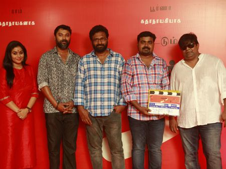 சவரக்கத்தியில் ராமுக்கு வில்லனாகிறார் மிஷ்கின்!