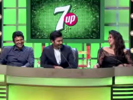 நான் எல்லாத்திலும் சுமார்தான்… அடக்கம் காட்டும் தனுஷ்