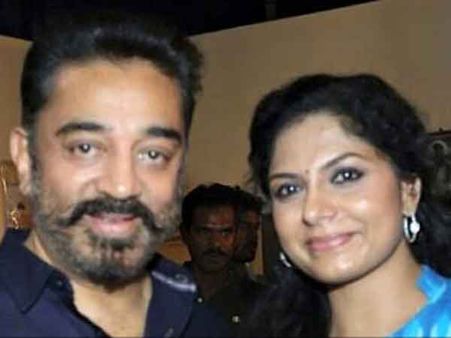 தூங்காவனத்தில் கமலுக்கு ஜோடியான ஆஷா சரத்!