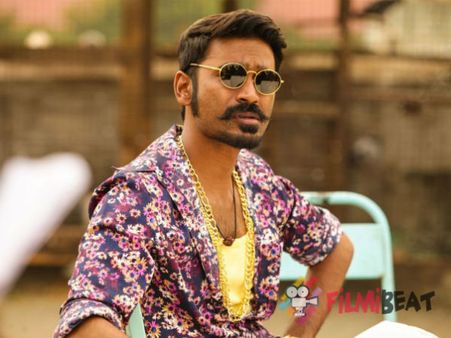 325 திரையரங்குகளில் வெளியானது தனுஷின் மாரி... என்ன சொல்கிறார்கள் ரசிகர்கள்?