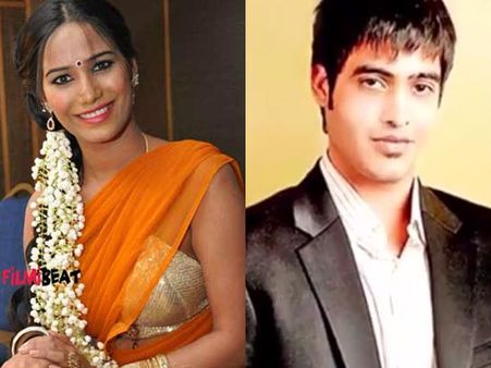 புடிச்சாலும் புளியங்கொம்பாக பார்த்து புடிச்ச நடிகை பூனம் பாண்டே