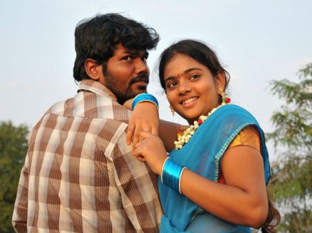 மஞ்சள்... இன்னுமொரு 'மதுரக்காரய்ங்க' கதை!