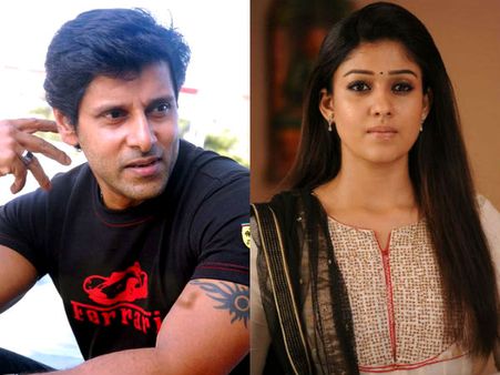 எத்தனை கோடி கொடுத்தாலும் அந்த ஆளுடன் நடிக்க மாட்டேன்: நயன் அடம்