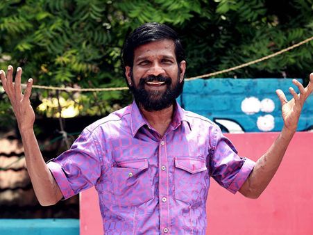 சம்பாதிச்சது போதுங்க... இனி புதியவர்கள் வரட்டும்! - கானா பாலா