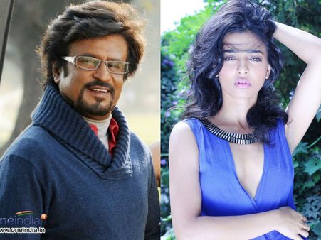 தீபிகா இல்லை, சோனாக்‌ஷியும் இல்லை... ரஜினியின் அடுத்த ஜோடி ராதிகா ஆப்தே?