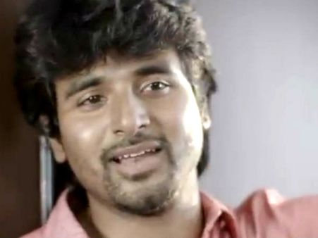 விஜய் டிவியில் மீண்டும் கலக்கப் போவது யாரு... புரோமோவில் கலக்கிய சிவகார்த்திகேயன்