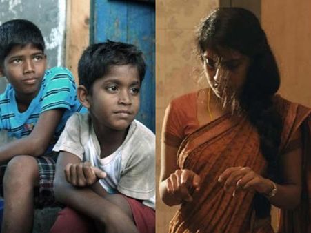 காக்கா முட்டை, குற்றம் கடிதல் படங்களைத் தேர்வு செய்து விருது வழங்கும் தைவான் அரசு!