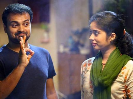 கமர்ஷியல் நெடி இல்லாத அழகிய மதுர நாரங்கா