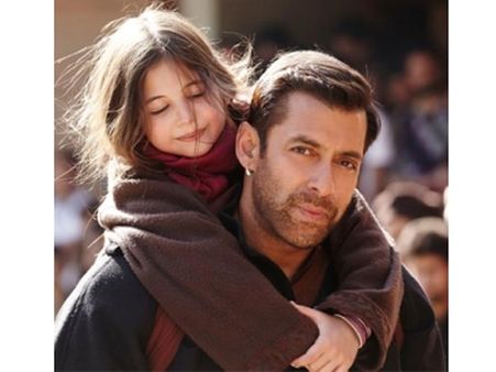 பாக்ஸ் ஆபீசில் பாகுபலி போலவே பட்டையை கிளப்பும் சல்மான்கானின் பஜ்ரங்கி! காரணம் தெரியுமா?