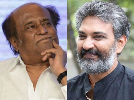 பாகுபலிக்கு வந்த பாராட்டுகளிலேயே சிறந்தது ரஜினி சொன்னதுதான்!- எஸ்எஸ் ராஜமவுலி