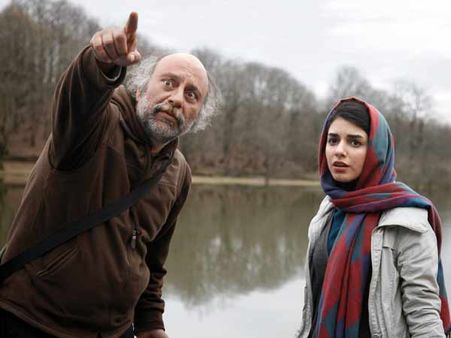 ஒரே டேக்கில் எடுக்கப்பட்ட 