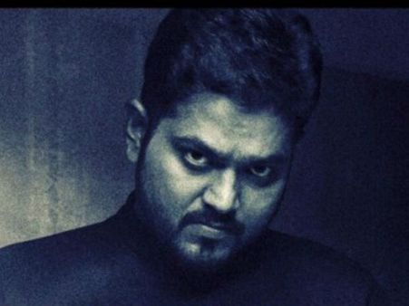 சக்திவேல் வாசு... பி வாசு மகனுக்கு இந்தப் பெயராவது கைகொடுக்குமா?