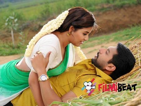 சின்னப்புத்தி சின்னசாமி... இவர் தான் அஞ்சலியின் “தாய்மாமன்”