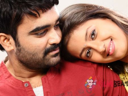 ஆவிகுமார் என் கேரியரை மாற்றும்! - நம்பிக்கையில் உதயா