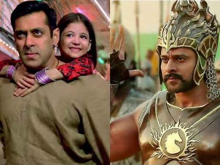 அமெரிக்காவில் பஜ்ரங்கி பாய்ஜானை மிரட்டும் பாகுபலி