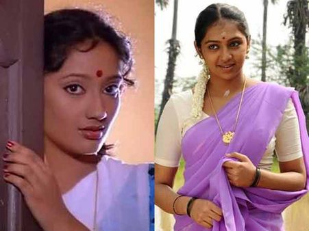 கரகாட்டக்காரனை ரீமேக் பண்ணா கனகா ரோல் எனக்குத்தான்! - சொல்கிறார் லட்சுமி மேனன்