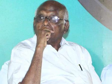 திட்டமிட்டுப் படமெடுத்தால் நஷ்டம் வராது!- எஸ்பி முத்துராமன்