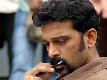 ரஞ்சித் படத்தில் ரஜினிக்கு வில்லன் ஜேடி சக்கரவர்த்தி?