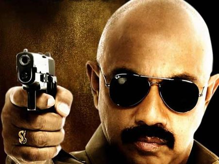 சண்டைக்கோழி 2: விஷாலுக்கு வில்லனான நடிகர் சத்யராஜ்?