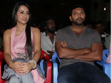 எனக்குப் பிடிச்ச நடிகை த்ரிஷாதான்... சந்தேகமே வேணாம்!- ஜெயம் ரவி