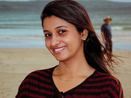 இனி சீரியலில் நடிக்கமாட்டேன்… பிரியா திடீர் சபதம்