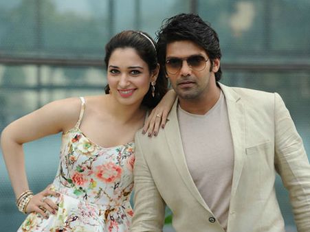 வாசுவும் சரவணனும் ஒண்ணாப் படிச்சவங்க நீளமாக டைட்டில் வைத்த படக்குழு காரணம் என்ன?