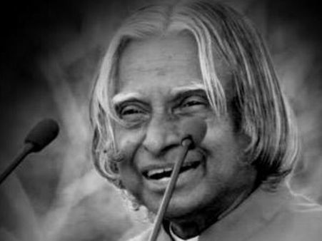 புதையல் தொலைந்தது.. ஜி.வி.பிரகாஷ்: கலாம் மறைவுக்கு ட்விட்டரில் நட்சத்திரங்கள் இரங்கல்