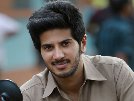 ஓ காதல் கண்மணி நாயகன் துல்கரின் 29 வது பிறந்தநாள் இன்று