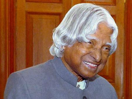 அப்துல் கலாமிற்கு அஞ்சலி செலுத்தும் ஆகம் படக்குழு