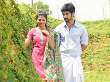 களவாணி ரேஞ்சுக்கு இந்த சண்டி வீரன் இருப்பான்! - இயக்குநர் சற்குணம்