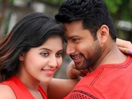 சகலகலாவல்லவனா இல்லை வெறும் அப்பாடக்கர் தானா?