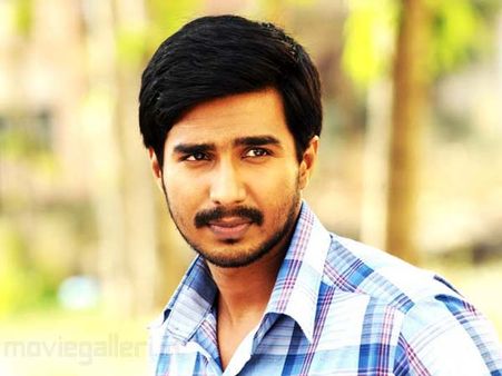 எழில் இயக்கத்தில் நடிக்கும் விஷ்ணு விஷால்!