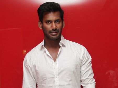 பரவை முனியம்மாவுக்கு உதவி.. முதல்வருக்கு நன்றி சொன்ன விஷால்