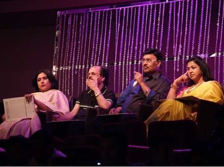 நடிகவேளின் ராஜபாட்டை- எம்ஆர் ராதா பிறந்த நாள் நாடகப் போட்டி