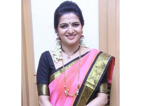 ராகவா லாரன்சின் அப்துல்கலாம் பசுமை இயக்கத் திட்டம்- முதல் ஆளாக இணைந்த டிடி