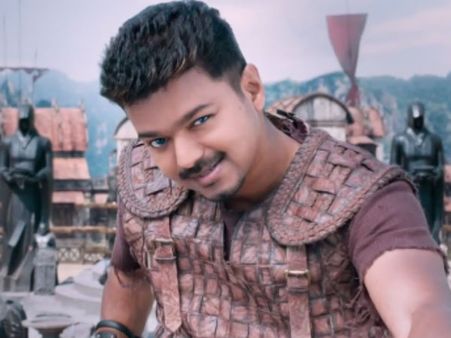 அக்கட தேசத்தில் 8 கோடிக்கு விலைபோன புலி