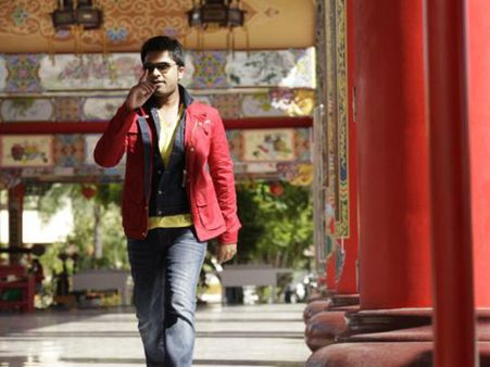 தீர்ந்தன வழக்குகள்.. விரைவில் வரும் வாலு.. சிம்பு டிவிட்!